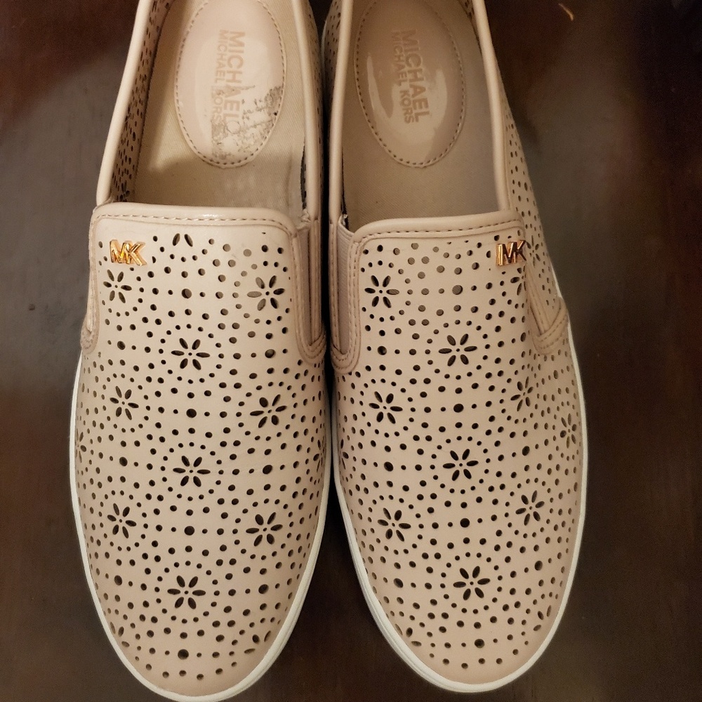 MK Sneakers